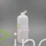 1 Litre Boston Bottle with Flip-Top Cap 28/410 - Image 6