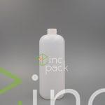 1 Litre Boston Bottle with Screw Cap 28/410 & 33/410 - Image 4