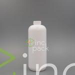 1 Litre Boston Bottle with Screw Cap 28/410 & 33/410 - Image 6