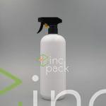 1 Litre Boston Bottle with Trigger Sprayer 28/410 - Image 6