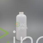 1 Litre Boston Bottle with Screw Cap 28/410 & 33/410 - Image 7