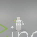 30ml Boston Bottle with Reducer Plug & Screw Cap 20/410 - Image 2