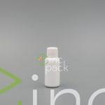 30ml Boston Bottle with Reducer Plug & Screw Cap 20/410