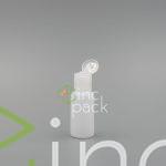 30ml Boston Bottle with Flip Top Cap 20/410 - Image 3