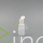 30ml Boston Bottle with Flip Top Cap 20/410 - Image 4
