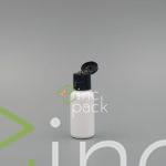 30ml Boston Bottle with Flip Top Cap 20/410 - Image 5