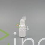 30ml Boston Bottle with Flip Top Cap 20/410 - Image 6