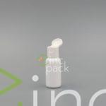 30ml Boston Bottle with Flip Top Cap 20/410