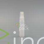 30ml Round Finger Bottle with Spray Pump 20/410 - Image 2