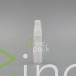 30ml Round Finger Bottle with Spray Pump 20/410 - Image 3