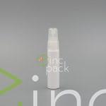 30ml Round Finger Bottle with Spray Pump 20/410 - Image 4
