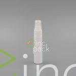 30ml Round Finger Bottle with Spray Pump 20/410