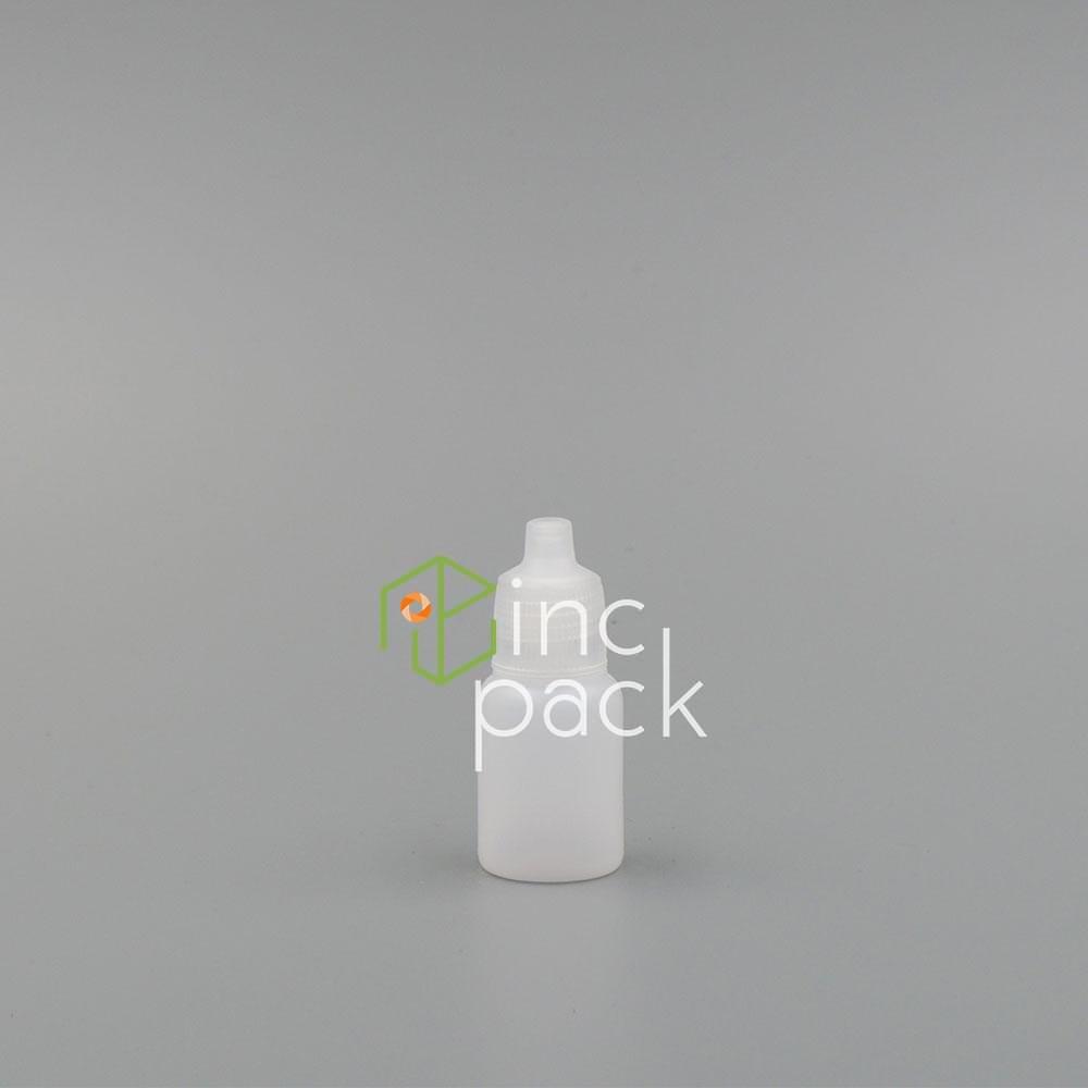 DRP1014000ANC-DSCNC-PG-1.jpg Round Dropper Bottle with Dropper Screw Cap & Plug 14/000 - Image 1