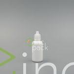 Round Dropper Bottle with Dropper Screw Cap & Plug 14/000 - Image 7