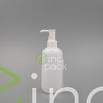 238ml Boston Bottle with Dispenser Pump 24/410 - Image 8