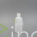 238ml Boston Bottle with Disc Top Cap 24/410 - Image 3