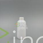 238ml Boston Bottle with Screw Cap 24/410 - Image 2