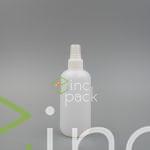 238ml Boston Bottle with Spray Pump 24/410 - Image 2