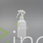 238ml Boston Bottle with Trigger Sprayer 24/410 - Image 3