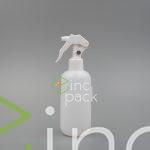 238ml Boston Bottle with Trigger Sprayer 24/410