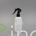 238ml Boston Bottle with Trigger Sprayer 24/410 - Image 2