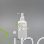 238ml Boston Bottle with Dispenser Pump 24/410 - Image 7