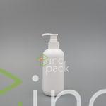 238ml Boston Bottle with Dispenser Pump 24/410 - Image 6