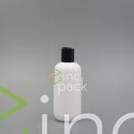 238ml Boston Bottle with Disc Top Cap 24/410 - Image 4