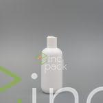 238ml Boston Bottle with Disc Top Cap 24/410 - Image 6