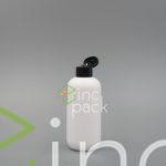 238ml Boston Bottle with Flip Top Cap 24/410 - Image 6