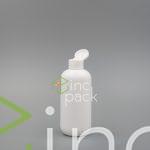238ml Boston Bottle with Flip Top Cap 24/410 - Image 4