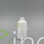 238ml Boston Bottle with Screw Cap 24/410