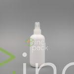 238ml Boston Bottle with Spray Pump 24/410 - Image 4