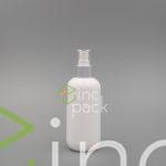 238ml Boston Bottle with Spray Pump 24/410 - Image 5