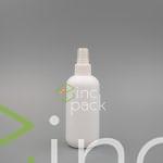 238ml Boston Bottle with Spray Pump 24/410 - Image 6