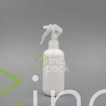 238ml Boston Bottle with Trigger Sprayer 24/410 - Image 6