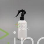 238ml Boston Bottle with Trigger Sprayer 24/410 - Image 4