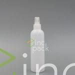 240ml Boston Bottle with Spray Pump 24/410