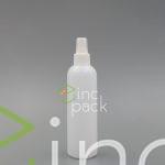 240ml Boston Bottle with Spray Pump 24/410 - Image 3