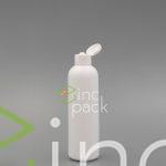 240ml Boston Bottle with Flip Top Cap 24/410 - Image 6