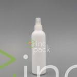 240ml Boston Bottle with Spray Pump 24/410 - Image 4