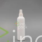 240ml Boston Bottle with Spray Pump 24/410 - Image 5