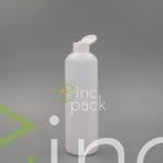 500ml Boston Bottle with Flip-Top Cap 28/410 - Image 3