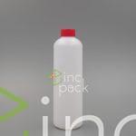 500ml Boston Bottle with Screw Cap 28/410 - Image 2