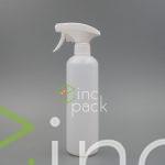 500ml Boston Bottle with Trigger Sprayer & Foamer 28/410 - Image 6