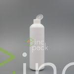 500ml Boston Bottle with Flip-Top Cap 28/410 - Image 5