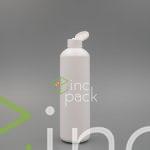 500ml Boston Bottle with Flip-Top Cap 28/410 - Image 6