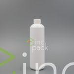 500ml Boston Bottle with Screw Cap 28/410 - Image 6