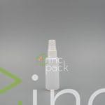 70ml Classic Bottle with Spray Pump 20/410 - Image 3