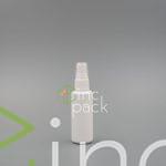 70ml Classic Bottle with Spray Pump 20/410